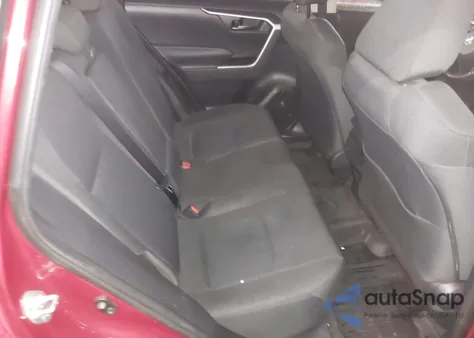 2020 Toyota Rav4 Le из США, поврежденный, VIN 2T3G1RFV9LW106353